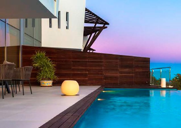 MEISHO HILLS, MARBELLA, SPAIN  