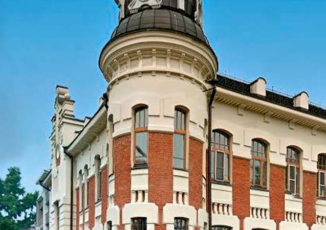 CBRF Barnaul – Barnaul, Russia  