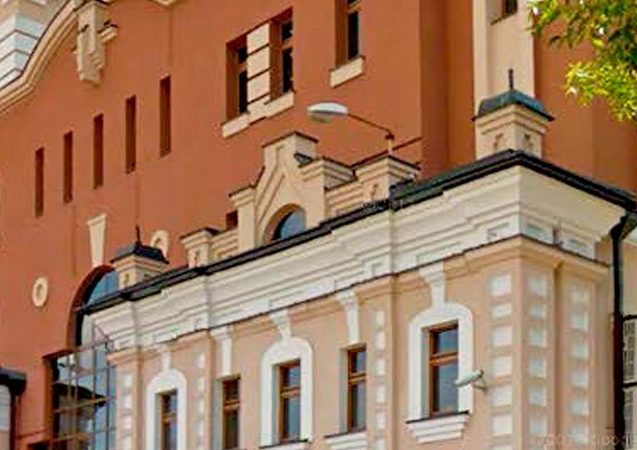 CBRF Ivanovo – Ivanovo, Russia  